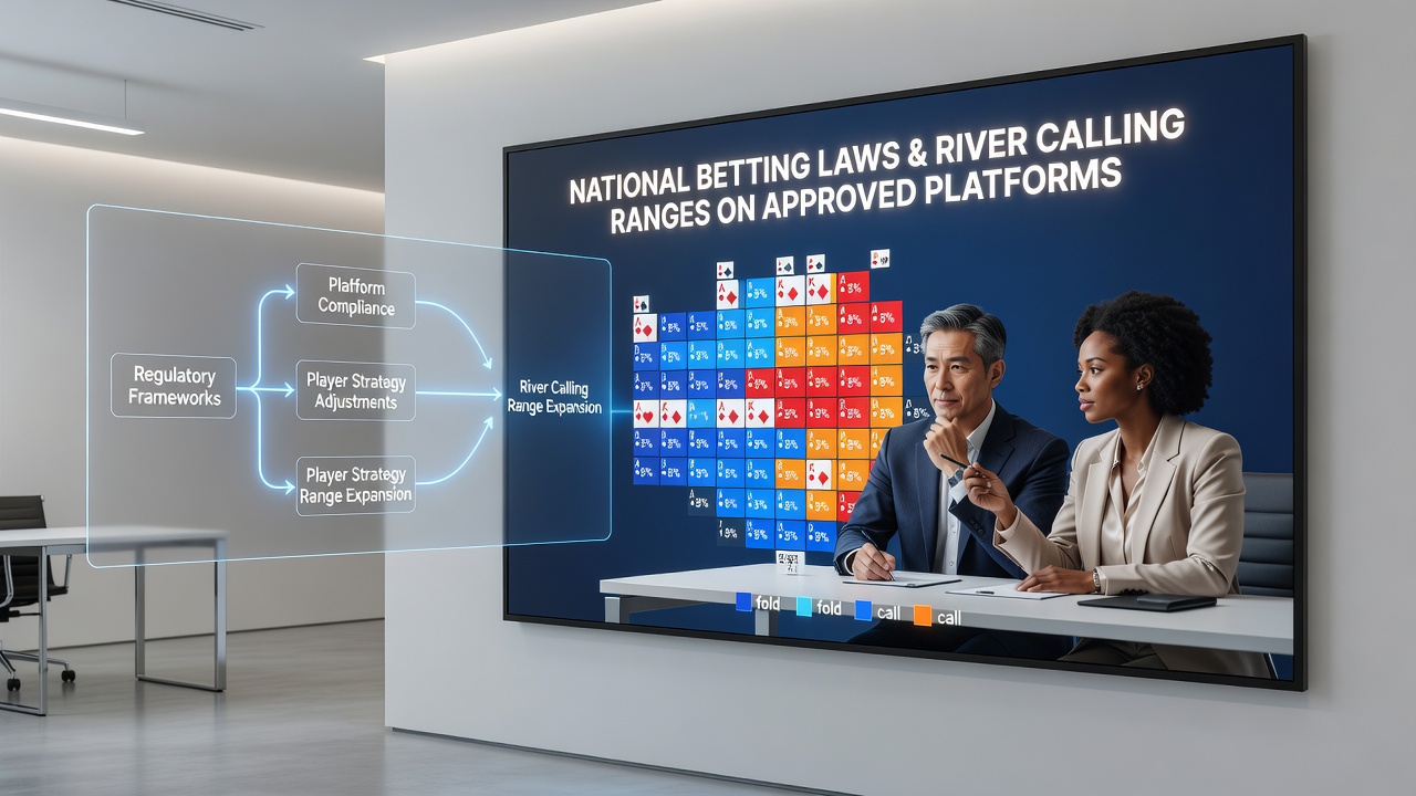 Data visualizations of river calling frequency shifts under different national licensing regimes